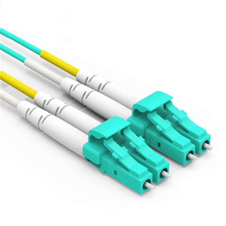 Fiber optic jumpers: The key link connecting the digital world - 我的网站